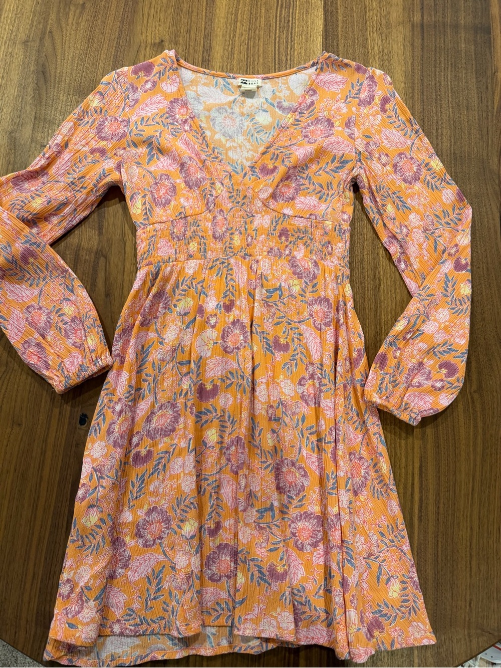 Billabong Dress